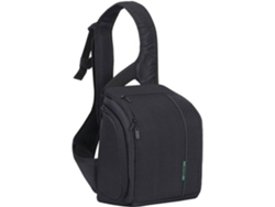 Mochila RIVACASE 7470 Negra