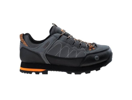 Zapatillas HI-TEC (46 EU - Gris)
