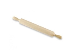 Rodillo amasar madera 40 cm