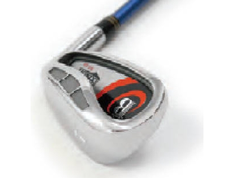 Hierro BOSTON GOLF Azul