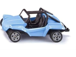 Vehículo SIKU Buggy
