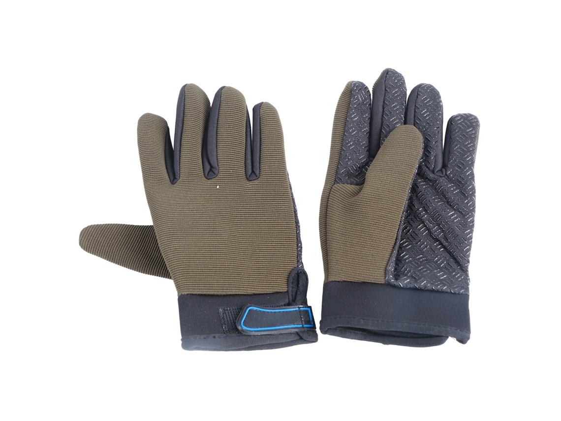 2026-guantes De Ciclismo Para Niños Sin Clip Guantes Deportivos Respirantes Para Ciclismo Pesca Escalada Deportes Al Aire Libre