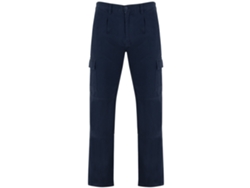 Pack de 2 Pantalones Largos ROLY (54 - Azul)