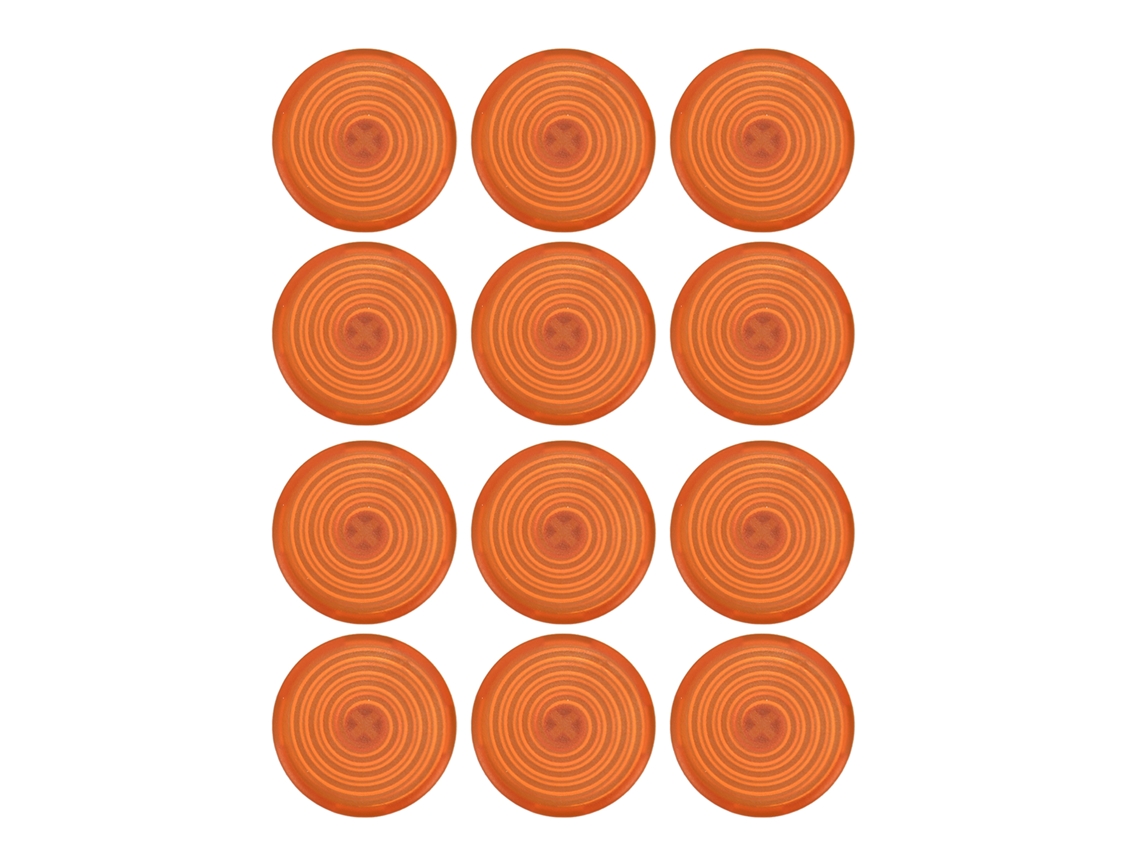 12pcs Tapa De Botão Para Interruptores Kailh Cherry Ttc Akko Glorious Teclado Fightingbox