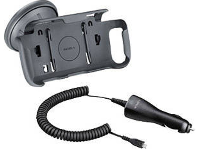Soporte Auto NOKIA PACKN97MINI_ES Negro