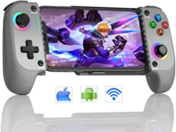 Controlador De Juego Gamepad Para Xbox/steam/geforce Now/mfi Apple Arcade/controlador De Juego Inalámbrico Roblox