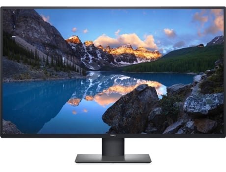 Monitor DELL U4320Q (42.5'' - 4K Ultra HD - IPS)