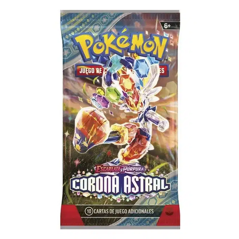 Cartas Pokémon