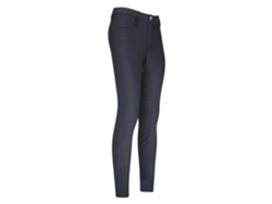 Pantalón de equitación full grip para mujer EASY RIDER Evita