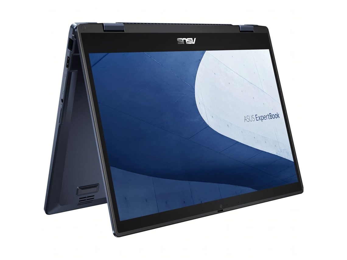 Expertbook B3 Flip 14 táctil / i5 1135g7 / 8 GB DDR4 / 256 GB M.2 SATA / Windows 11 (Asus)