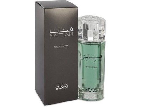 Perfume RASASI Fattan Pour Homme (50ml)