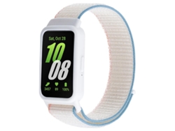 Pulsera para Samsung Galaxy Fit 3 - Con cierre de nailon integrado