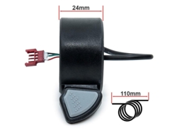 Freno De Gatillo Para Kukirin S8/s1 Pro