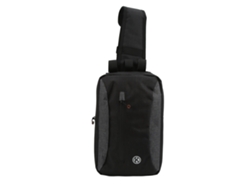 Bolsa De Lona De Gran Capacidad Para Manillar De Bicicletas De Montaña Y Carretera.