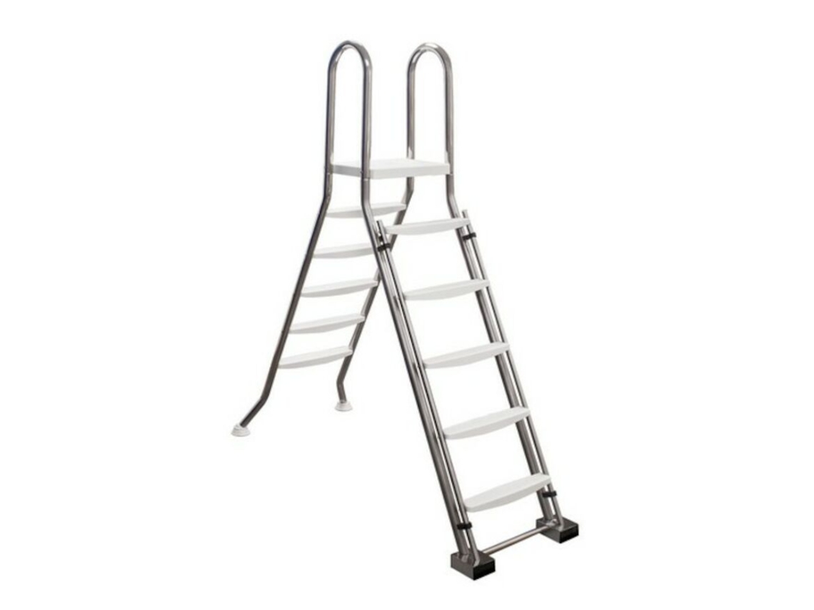 Escalera De Seguridad Para Piscinas Elevadas ASTRALPOOL