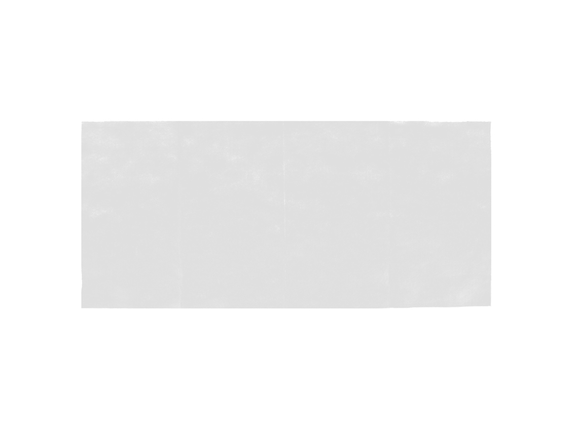 Filtro Electrostático De Algodón Para Purificador De Aire, Filtro Primario De Repuesto, 69,5 X 30,9 Cm.