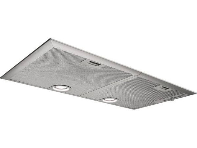 Campana BALAY 3BF276NX (379 m3/h - 73 cm - Inox)