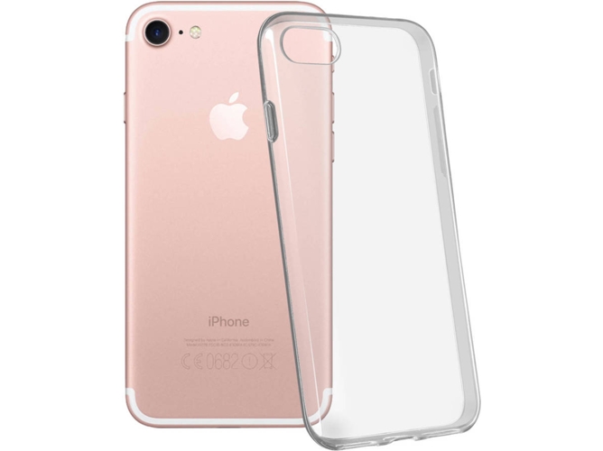 Funda iPhone 7, 8 AVIZAR Silicona