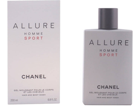 Gel de Baño CHANEL 123960 (200 ml)