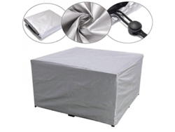 2026-fundas Impermeables Para Muebles Al Aire Libre, 75 Tallas, Protección Contra Lluvia Nieve Polvo Uv 218*218*30cm