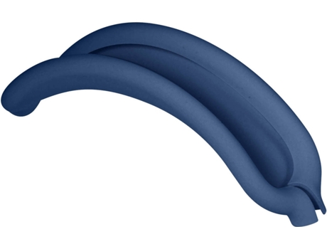 Funda AirPods AVIZAR Soft Touch (Apple AirPods Max - Azul)