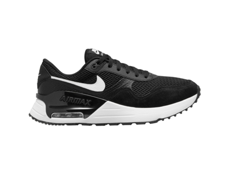 Zapatillas de Hombre NIKE Air Systm Multicolor (40.5)