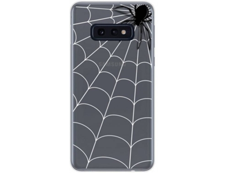 Carcasa Samsung Galaxy S10e TUMUNDOSMARTPHONE Araña Multicolor
