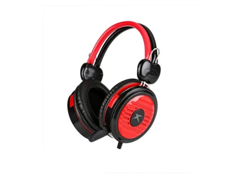 Auriculares Xtrike Me HP-308 Con Microfono para Ps4 Playstation4 Pc Ordenador Gaming