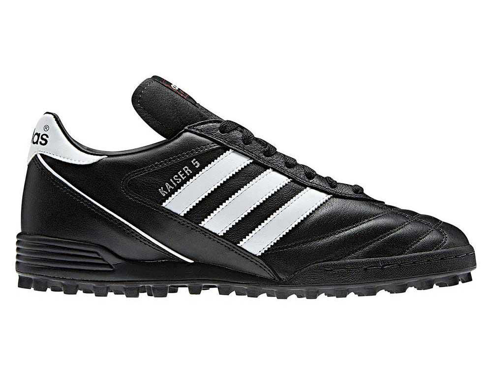 Botas ADIDAS PERFORMANCE Cuero Hombre (41 1/3 - Negro)