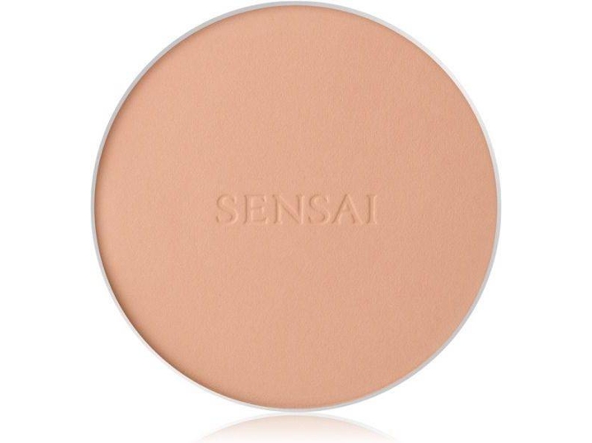 Base KANEBO Sensai Total Finish Foundation Tf103 Warm Beige. (11 g)