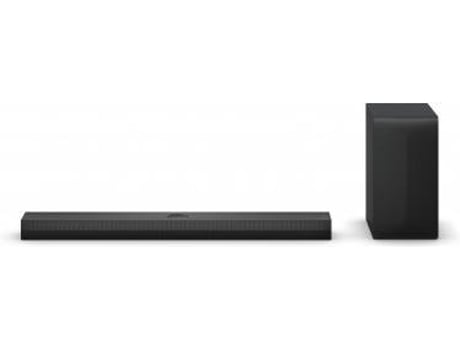 Soundbar LG WIRE 3.1 S70TY