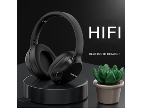 Auriculares inalámbricos de baja latencia