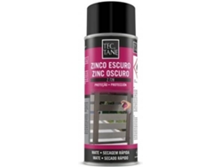 Spray TECTANE Zinc Oscuro Z 728 (400 ml)