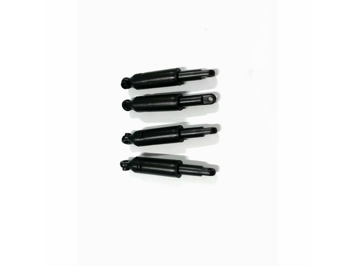 Sg Parts Pinecone Forset 1612 Wpl Wp14 1/16 RC - Piezas para coche (Amortiguadores delanteros y traseros, 1612 018)