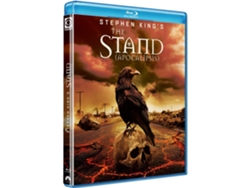The Stand: Apocalipsis 1994 WARNER BROS. GAMES