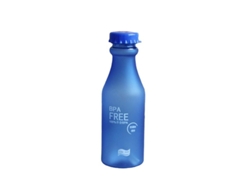 2026da-botella De Agua Deportiva Frosted Para Correr, Deportes Al Aire Libre Y Viajes