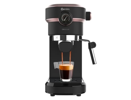 Cafetera Express Cafelizzia 890 Rose Pro CECOTEC CECOTEC