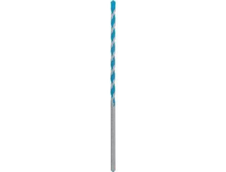 Broca BOSCH Expert Cyl-9 Multiconstruction - 4x80x130 mm - D 3,8 mm para Taladros de Impacto