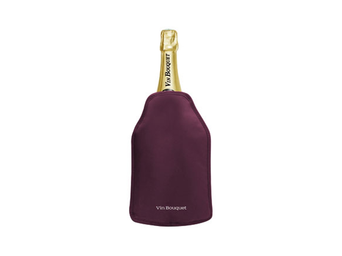 Refrigerador de Botella VDC (Rojo)