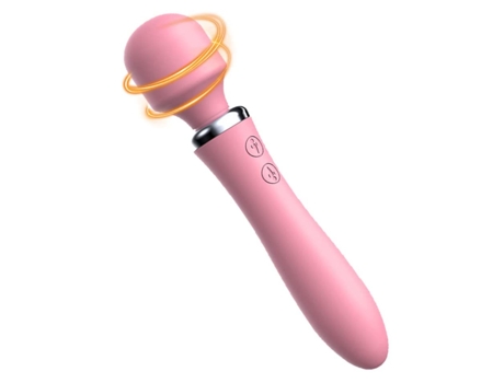 Vibrador CHRONUS CR_0428wqh16 Rosa