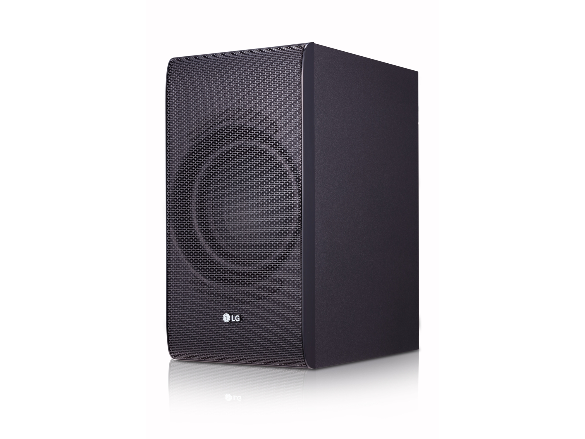 A gran escala Muestra De Verdad Barra de sonido LG SJ8 (4.1 - 300 W - Subwoofer Inalámbrico) | Worten.es A gran escala Muestra De Verdad Barra de sonido LG SJ8 (4.1 - 300 W - Subwoofer Inalámbrico) | Worten.es