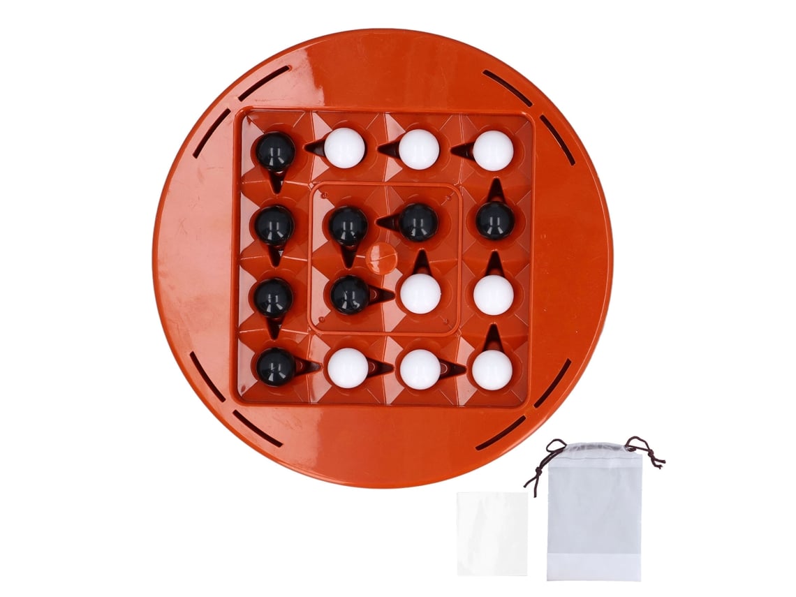 2026-juego De Tablero Track Logic Chess: Desarrollo De Pensamiento Y Estrategia Educativa Para Dos Jugadores