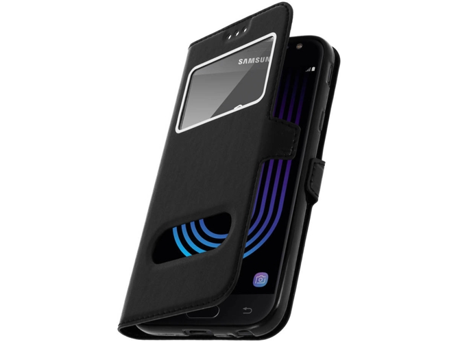Funda Samsung Galaxy J3 2017 AVIZAR Book