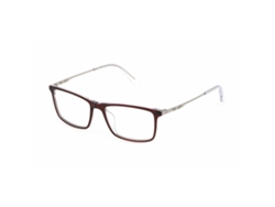 Montura De Gafas Mujer Police V1973m-500gea (violeta - Plástico - Ø 50 Mm)