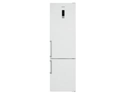 Frigorífico Combi ASPES AC12003NF2 (205 cm - Blanco)