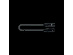 Cable De Micrófono QUIKLOK Just-Mf-15 15M Solo Xlr