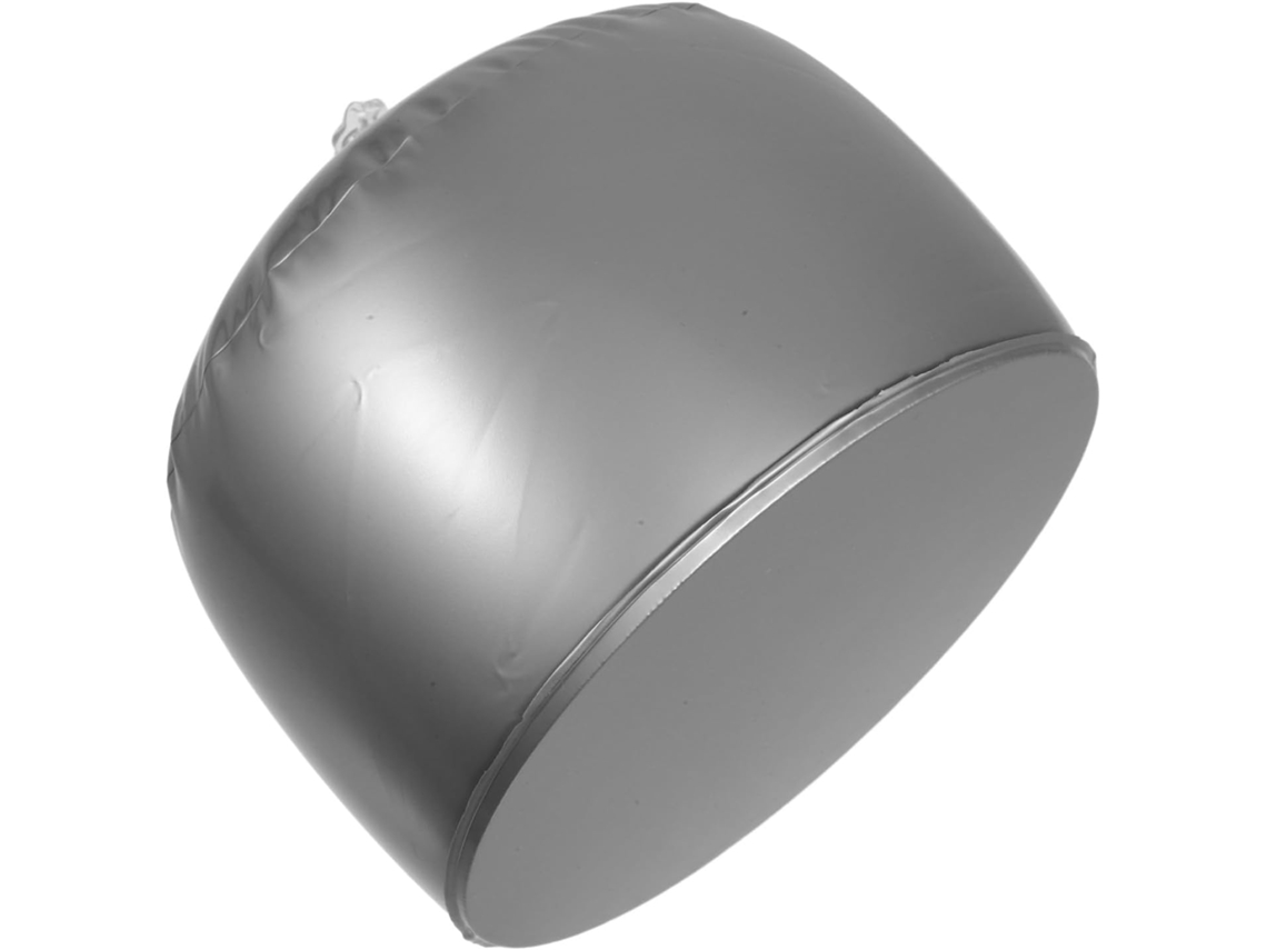 Expositor Inflable Sombreros Estante Almacenamiento Gorras Mesa