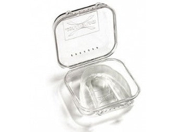 Bite Notte Sup Transparente Dr Brux Dr Brux