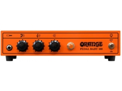 Amplificador ORANGE Baby 100