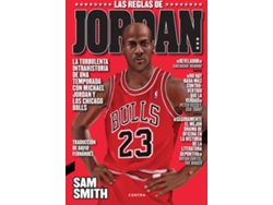 Libro Las Reglas De Jordan de Sam Smith (Español)